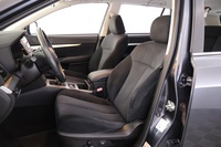 Subaru Outback vaihtoauto