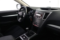 Subaru Outback vaihtoauto