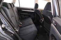 Subaru Outback vaihtoauto