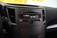 Subaru Outback vaihtoauto