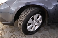 Subaru Outback vaihtoauto