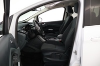 Ford C-MAX vaihtoauto