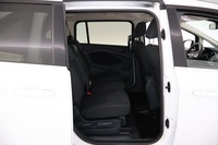 Ford C-MAX vaihtoauto