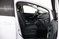 Ford C-MAX vaihtoauto