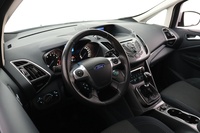 Ford C-MAX vaihtoauto