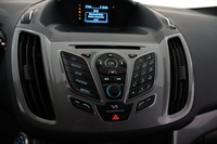 Ford C-MAX vaihtoauto