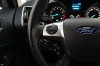 Ford C-MAX vaihtoauto