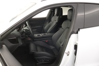 Porsche Taycan vaihtoauto