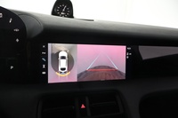 Porsche Taycan vaihtoauto