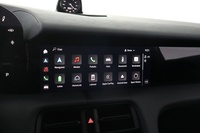 Porsche Taycan vaihtoauto