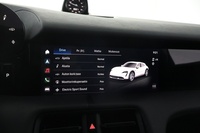 Porsche Taycan vaihtoauto