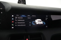 Porsche Taycan vaihtoauto