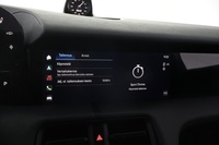 Porsche Taycan vaihtoauto