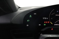 Porsche Taycan vaihtoauto