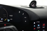 Porsche Taycan vaihtoauto