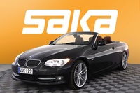 BMW 335 vaihtoauto