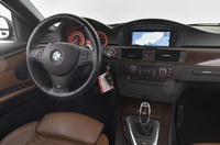 BMW 335 vaihtoauto