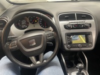 SEAT Altea XL vaihtoauto