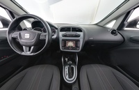 SEAT Altea XL vaihtoauto