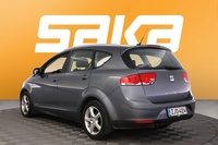 SEAT Altea XL vaihtoauto