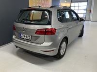 Volkswagen Golf Sportsvan vaihtoauto
