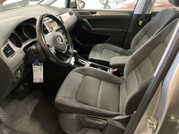 Volkswagen Golf Sportsvan vaihtoauto