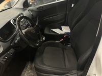 Hyundai i10 vaihtoauto