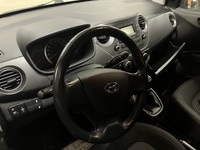 Hyundai i10 vaihtoauto