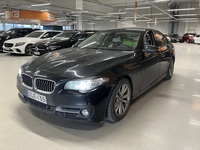 BMW 518 vaihtoauto