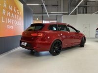 SEAT Leon ST vaihtoauto