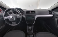 Skoda Yeti vaihtoauto