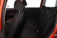 Skoda Yeti vaihtoauto