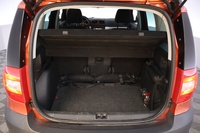 Skoda Yeti vaihtoauto