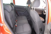 Skoda Yeti vaihtoauto