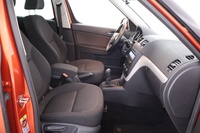 Skoda Yeti vaihtoauto