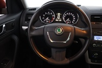 Skoda Yeti vaihtoauto