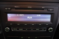 Skoda Yeti vaihtoauto