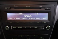 Skoda Yeti vaihtoauto