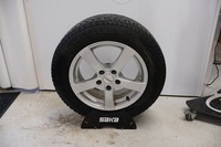 Skoda Yeti vaihtoauto