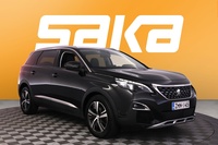 Peugeot 5008 vaihtoauto