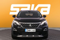 Peugeot 5008 vaihtoauto