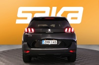 Peugeot 5008 vaihtoauto