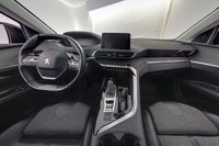 Peugeot 5008 vaihtoauto
