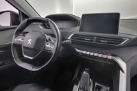 Peugeot 5008 vaihtoauto