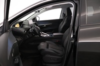 Peugeot 5008 vaihtoauto