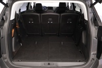 Peugeot 5008 vaihtoauto