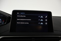 Peugeot 5008 vaihtoauto
