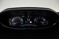 Peugeot 5008 vaihtoauto