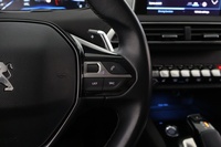 Peugeot 5008 vaihtoauto