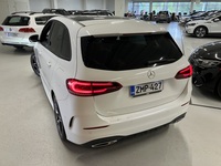 Mercedes-Benz B vaihtoauto